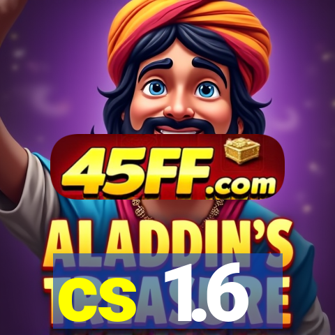 cs 1.6